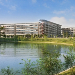 廣州大學(xué)城