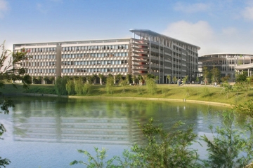 廣州大學(xué)城