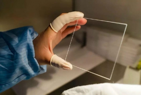 震驚！防爆玻璃竟然不是為了防止爆炸！