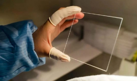 震驚！防爆玻璃竟然不是為了防止爆炸！