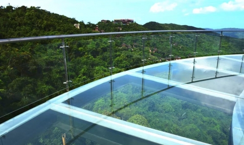 金穎鋼化玻璃：玻璃知識(shí)問(wèn)答