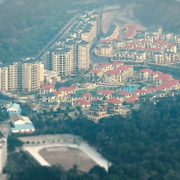 新會(huì)玉圭園