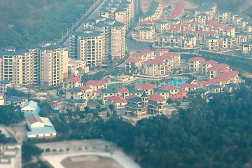 新會(huì)玉圭園