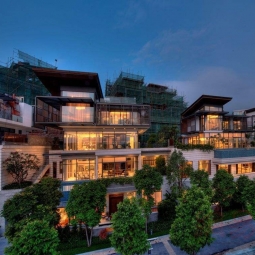 頤和高爾夫別墅