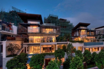 頤和高爾夫別墅